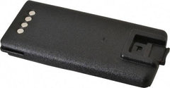 Motorola - Two Way Radio Battery - Lithium-Ion, Series RDX - Makers Industrial Supply