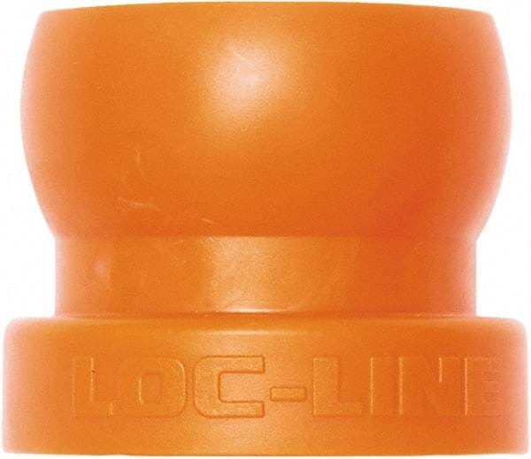 Loc-Line - 3/4" Hose Inside Diam, Coolant Hose Manifold - For Use with Loc-Line Modular Hose System and Shields - Makers Industrial Supply