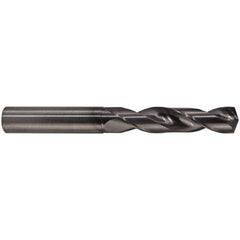 M.A. Ford - 12mm 142° Solid Carbide Jobber Drill - Makers Industrial Supply