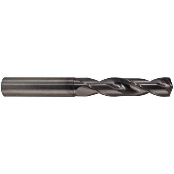 M.A. Ford - 11.9mm 142° Solid Carbide Jobber Drill - Makers Industrial Supply