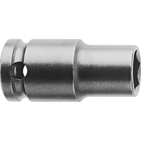 Apex - Impact Sockets Drive Size (Inch): 3/4 Size (Inch): 1-5/16 - Makers Industrial Supply