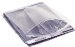 Made in USA - Pack of (100) Document Protectors - Makers Industrial Supply