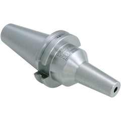 Techniks - Shrink-Fit Tool Holders & Adapters Shank Type: Taper Shank Taper Size: CAT40 - Exact Industrial Supply