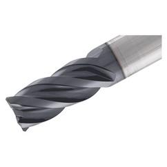 EC-H4M 12-24W12CF-E83 900 END MILL - Makers Industrial Supply