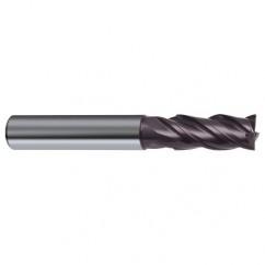 16mm Dia. - 92mm OAL - 4 FL Variable Helix Firex Carbide End Mill - Makers Industrial Supply