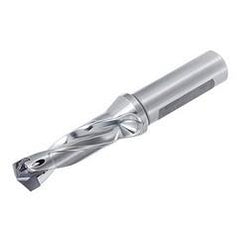 TID125F16-3 3xD Indexable Drill - Makers Industrial Supply