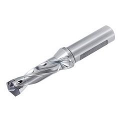 TID100F16-3 3xD Indexable Drill - Makers Industrial Supply