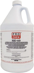 Pro Chem - Pack of (4) 1 Gal Bottles Insect Killer - Makers Industrial Supply