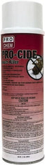 Pro Chem - Pack of (12) 17-oz Cans Insect Killer - Makers Industrial Supply