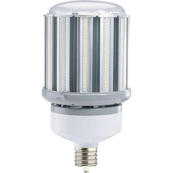 Eiko Global - 100 Watt LED Commercial/Industrial Mogul Lamp - 5,000°K Color Temp, 13,300 Lumens, Shatter Resistant, Ex39, 50,000 hr Avg Life - Makers Industrial Supply