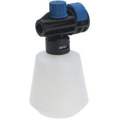 PRO-SOURCE - Fixed Pressure Washer Spray Bottle - 6.35 Orifice, 1/4" Hole Size - Makers Industrial Supply