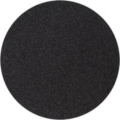 Camel Grinding Wheels - 10" Silicon Carbide Plain Back Disc - 180 Grit, Black - Makers Industrial Supply