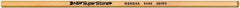 Value Collection - Round Ceramic Finishing Stick - 100mm Long x 3.175mm Wide x 3.2mm Thick, 400 Grit - Makers Industrial Supply