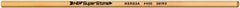 Value Collection - Round Ceramic Finishing Stick - 100mm Long x 3mm Wide x 3mm Thick, 400 Grit - Makers Industrial Supply