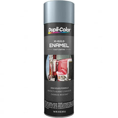 Dupli-Color - 16 oz Gloss Black Automotive Rust Preventative Paint - Comes in Aerosol Can - Makers Industrial Supply