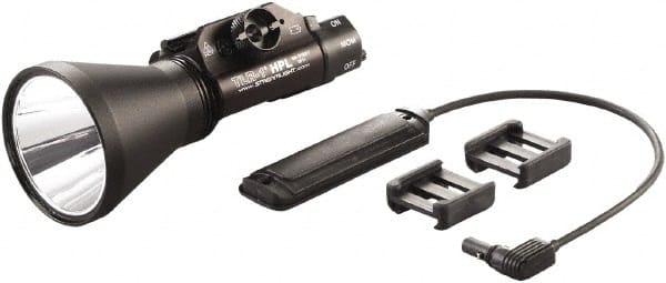 Streamlight - Aluminum Industrial/Tactical Flashlight - Makers Industrial Supply