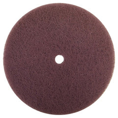 ‎4-1/2″ × 7/8″ Non Woven Hook and Loop Disc RapidPrep Medium Grit - Makers Industrial Supply