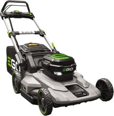 EGO Power Equipment - Self Propelled Battery Powered Lawn Mower - Makers Industrial Supply