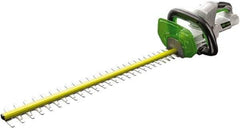 EGO Power Equipment - Battery Hedge Trimmer - 24" Cutting Width, 56 Volts - Makers Industrial Supply