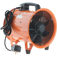 PRO-SOURCE - Blowers CFM: 2294.5 Voltage: 120 - Makers Industrial Supply
