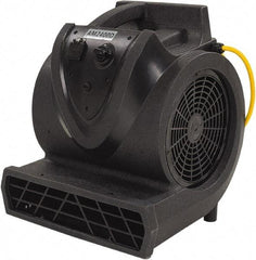 Clarke - Air Mover - 2,000, 2,200, 2,400 CFM Air Flow, 0.33 Peak hp - Makers Industrial Supply