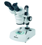 10X-40X BINOCULAR STEREO MICROSCOPE - Makers Industrial Supply