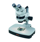 6-50X STEREO MICROSCOPE - Makers Industrial Supply