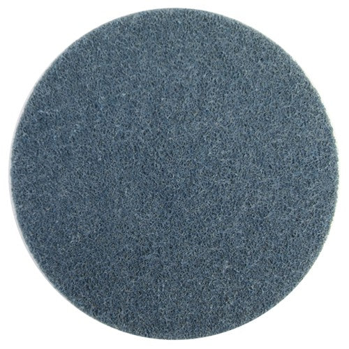 3″ Non-Woven Hook and Loop Disc RapidPrep Very Fine Grit - Makers Industrial Supply