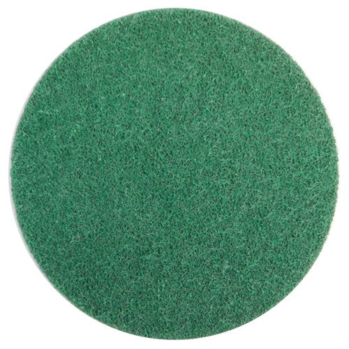 ‎4-1/2″ Non-Woven Hook and Loop Disc RapidPrep Fine Grit - Makers Industrial Supply