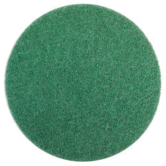 ‎4-1/2″ Non-Woven Hook and Loop Disc RapidPrep Fine Grit - Makers Industrial Supply