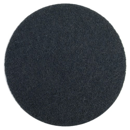 5″ Non-Woven Hook and Loop Disc SurfacePrep Extra Coarse Grit - Makers Industrial Supply