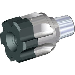 Kennametal - 35mm Head Diam KST300 Modular Reamer Head - Makers Industrial Supply