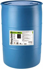 CRC - 55 Gal Drum Parts Washer Fluid - Water-Based - Makers Industrial Supply