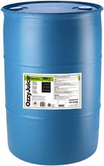 CRC - 55 Gal Drum Parts Washer Fluid - Water-Based - Makers Industrial Supply