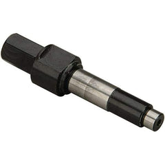 Dynabrade - Air Tool Assembly Spindle - Use with 18254 - Makers Industrial Supply