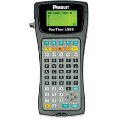 Panduit - Label Maker AC Adapter - Use with Panther LS8 Hand-Held Thermal Transfer Printer - Makers Industrial Supply