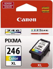 Canon - Ink Cartridge - Use with Canon PIXMA iP2820, MG2420, MG2920, MG2924, MX492 - Makers Industrial Supply