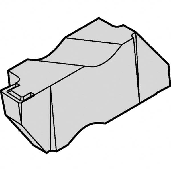 Kennametal - Grooving Insert - Exact Industrial Supply