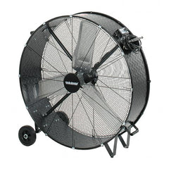 PRO-SOURCE - Blower Fans & Coolers Type: Drum Fan Blade Size (Inch): 36 - Makers Industrial Supply