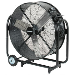 PRO-SOURCE - Blower Fans & Coolers Type: Drum Fan Blade Size (Inch): 36 - Makers Industrial Supply