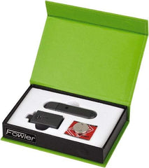 Fowler - Caliper Wireless Transmitter - For Use with IP54 Economy Calipers - Makers Industrial Supply