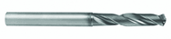 DSX0360F03 Solid Carbide Drill With Coolant - Makers Industrial Supply