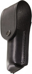 Streamlight - Leather Handheld Flashlight (General Purpose & Industrial) Belt Holster - Exact Industrial Supply