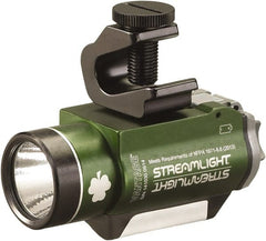 Streamlight - IPX7 Ingress Protection, Waterproof to 1m for 30 min, Aluminum Hands Free Flashlight - Exact Industrial Supply