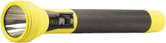 Streamlight - Water Resistant IPX4, 2m Impact Resistance, Polymer Industrial Tactical Flashlight - Exact Industrial Supply