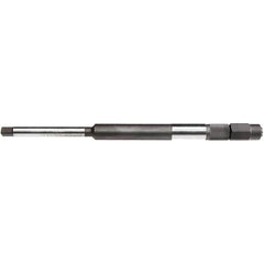 Emuge - Tap Extensions Maximum Tap Size (Inch): 9/16 Overall Length (Decimal Inch): 12.9900 - Makers Industrial Supply