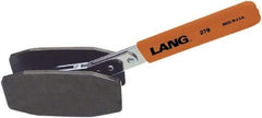 Lang - Automotive Disc Brake Piston Tool - 10" Long - Makers Industrial Supply