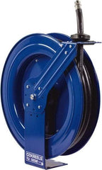 CoxReels - 50' Spring Retractable Hose Reel - 300 psi, Hose Included - Makers Industrial Supply