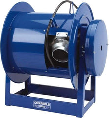 CoxReels - 32' Spring Retractable Hose Reel - Hose Not Included - Makers Industrial Supply