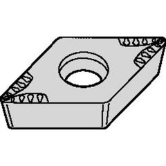 DCMT2152MU SCREW ON INS MEDIUM - Makers Industrial Supply